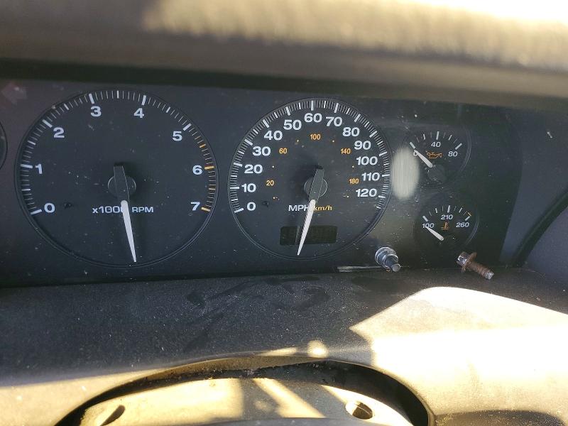 Aukcja sprzedaży 1999 Jeep Grand Cherokee, vin: 1J4GW68N5XC547087, numer aukcji: 65715706