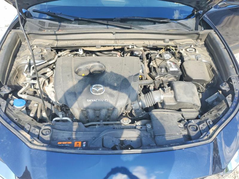 Aukcja sprzedaży 2021 Mazda Cx-30, vin: 3MVDMBBL1MM246033, numer aukcji: 65539996