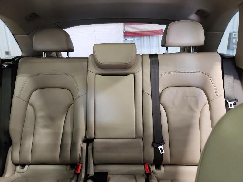 Продаж на аукціоні авто 2011 Audi Q5, vin: WA1LFAFP0BA029169, номер лоту: 63056076