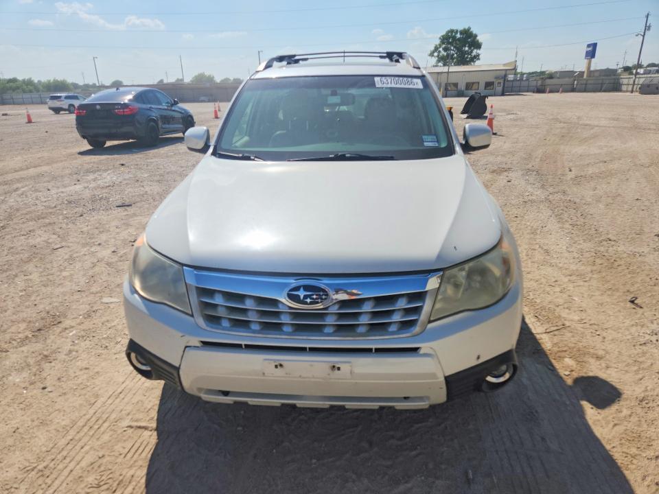 Продажа на аукционе авто 2013 Subaru Forester, vin: JF2SHAEC2DH425691, номер лота: 63700086