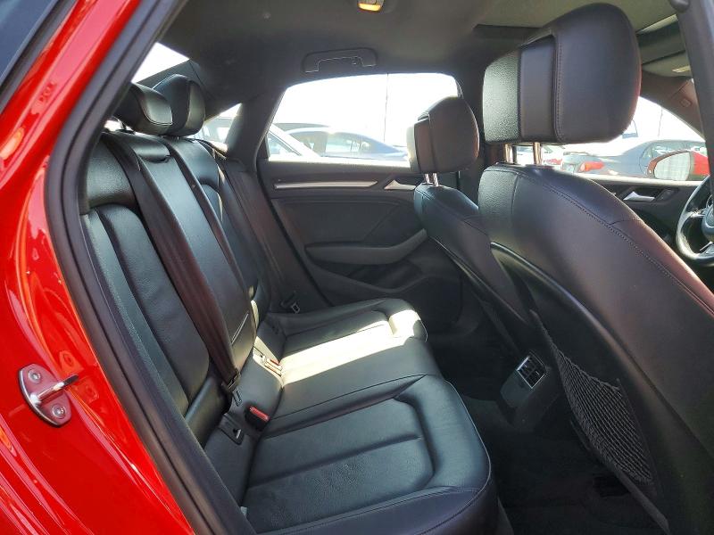 Aukcja sprzedaży 2015 Audi A3, vin: WAUACGFF4F1089989, numer aukcji: 66475856