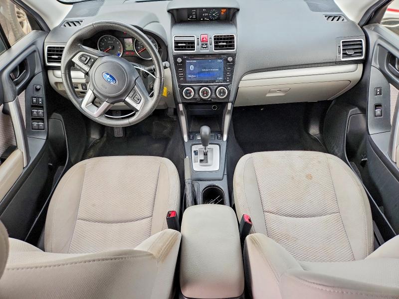 Aukcja sprzedaży 2018 Subaru Forester, vin: JF2SJAECXJH456591, numer aukcji: 66698576