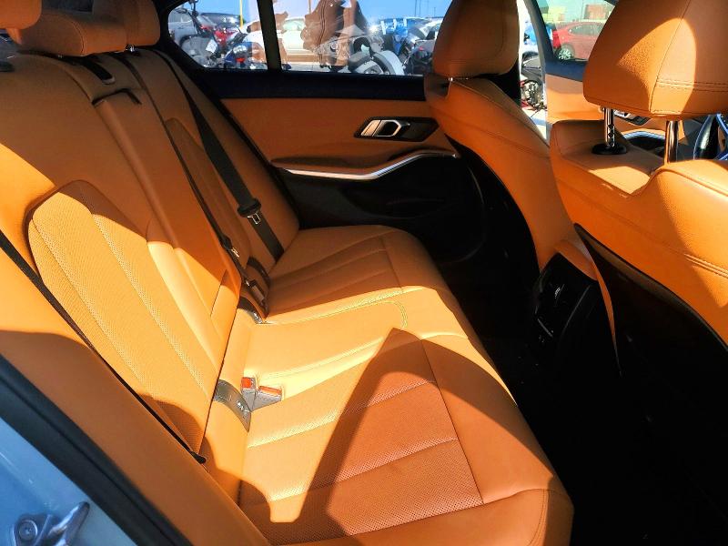 Aukcja sprzedaży 2023 Bmw 330e, vin: 3MW39FF06P8C84003, numer aukcji: 64490396
