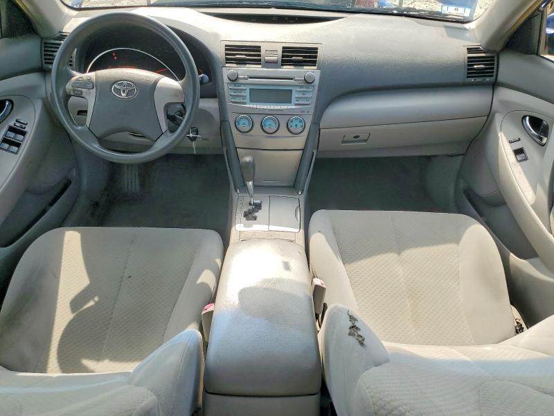 2007 Toyota Camry მანქანა იყიდება აუქციონზე, vin: JTNBE46KX73057370, აუქციონის ნომერი: 64016246