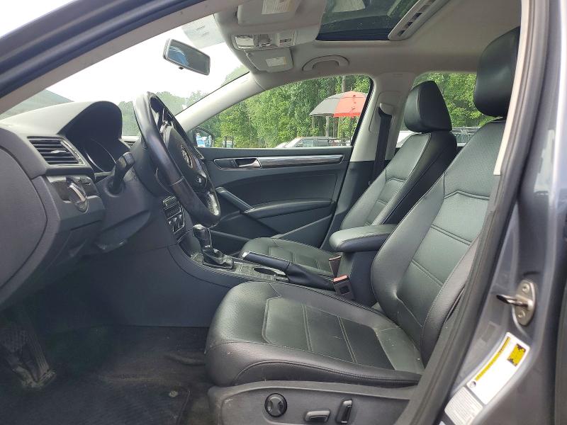 Aukcja sprzedaży 2018 Volkswagen Passat, vin: 1VWBA7A35JC005070, numer aukcji: 64083646