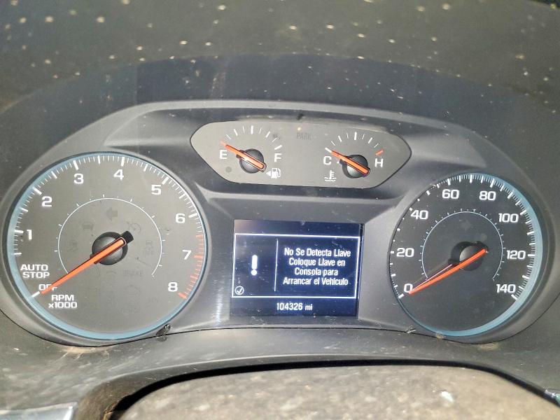 Продажа на аукционе авто 2023 Chevrolet Traverse, vin: 1GNERGKW6PJ104607, номер лота: 64506316