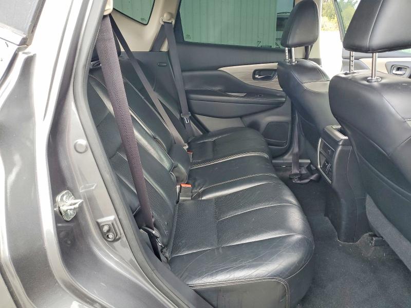 Aukcja sprzedaży 2015 Nissan Murano, vin: 5N1AZ2MG3FN209950, numer aukcji: 65945116