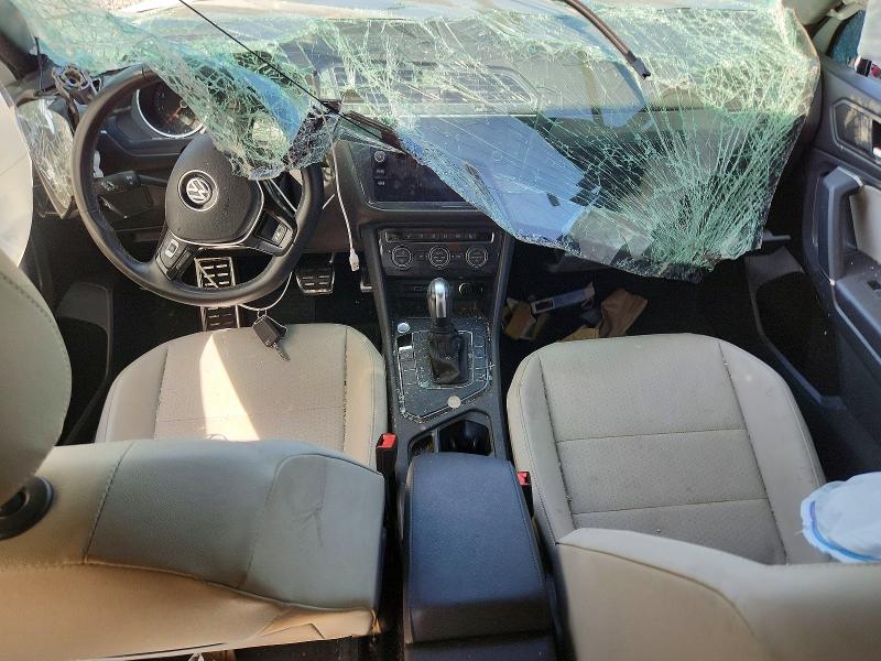 Продаж на аукціоні авто 2020 Volkswagen Tiguan, vin: 3VV3B7AX9LM116831, номер лоту: 64454516