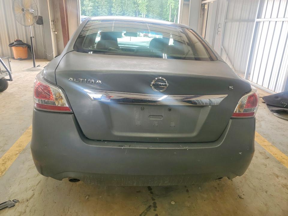 Продаж на аукціоні авто 2014 Nissan Altima, vin: 1N4AL3AP2EN340131, номер лоту: 65653936