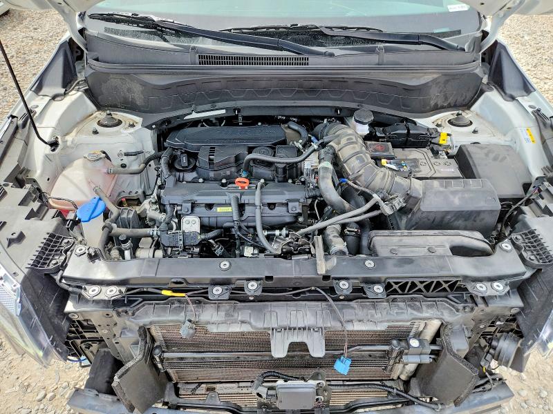 Продажа на аукционе авто 2025 Kia Seltos, vin: KNDETCA78S7788448, номер лота: 64502036