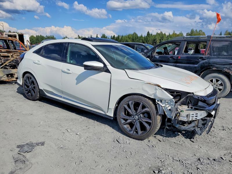 Aukcja sprzedaży 2017 Honda Civic, vin: SHHFK7H49HU306940, numer aukcji: 63028366