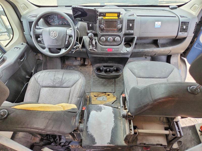 Aukcja sprzedaży 2021 Ram Promaster 3500, vin: 3C6MRVJG2ME541183, numer aukcji: 57962116