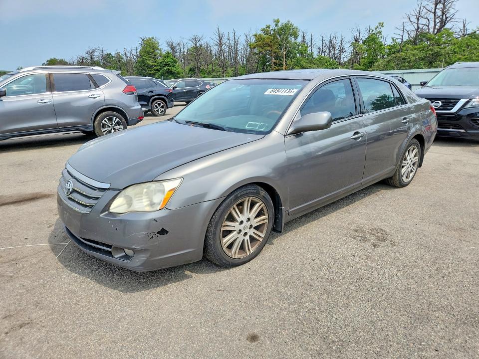 Продаж на аукціоні авто 2007 Toyota Avalon, vin: 4T1BK36B47U184337, номер лоту: 64541436