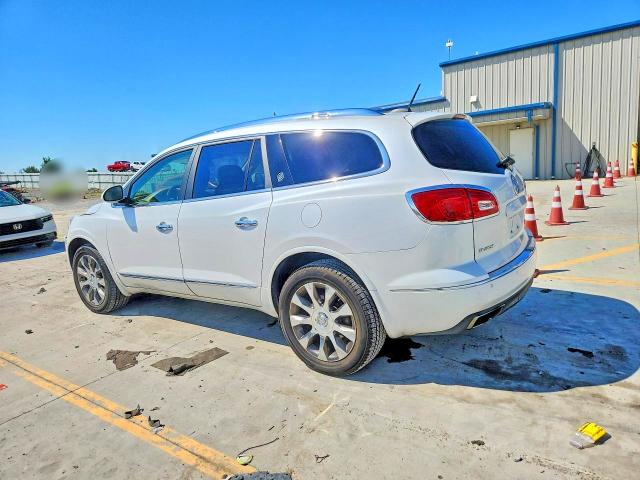 Продаж на аукціоні авто 2017 Buick Enclave, vin: 5GAKVCKD1HJ240824, номер лоту: 66354476