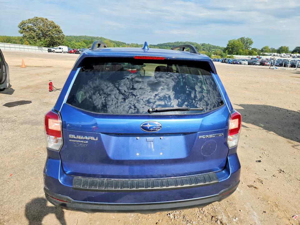 Aukcja sprzedaży 2018 Subaru Forester, vin: JF2SJAEC6JH420803, numer aukcji: 67150446