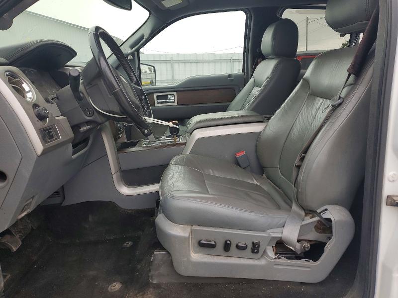 Продаж на аукціоні авто 2013 Ford F150, vin: 1FTFW1EF4DKE28188, номер лоту: 64183596