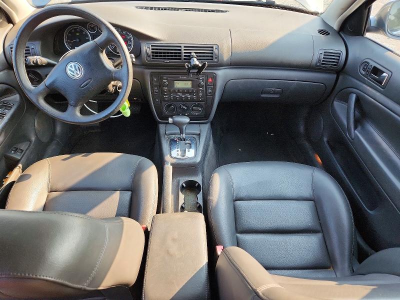 Aukcja sprzedaży 2005 Volkswagen Passat, vin: WVWCD63B95E126708, numer aukcji: 64477576