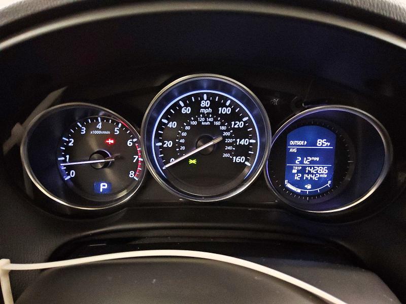 Продаж на аукціоні авто 2015 Mazda Cx-5, vin: JM3KE2DY7F0520234, номер лоту: 62554896