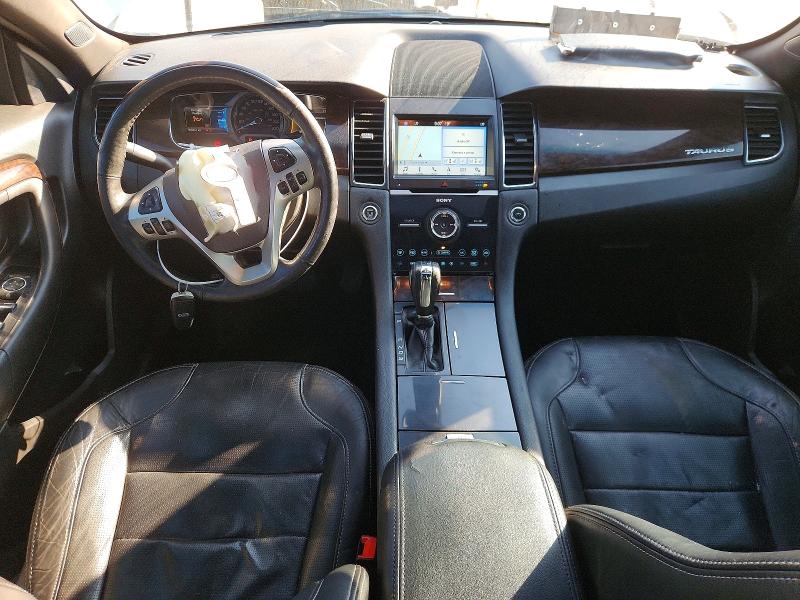 63926296 :رقم المزاد ، 1FAHP2J83GG112474 vin ، 2016 Ford Taurus مزاد بيع