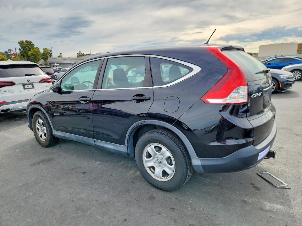 Aukcja sprzedaży 2014 Honda Cr-v, vin: 2HKRM3H3XEH538517, numer aukcji: 66148166