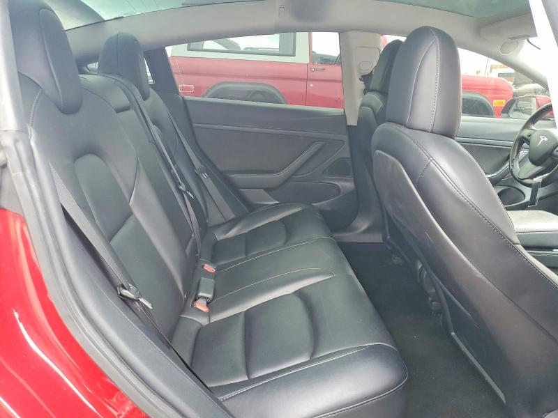 Продажа на аукционе авто 2021 Tesla Model 3, vin: 5YJ3E1EA5MF921434, номер лота: 66760716