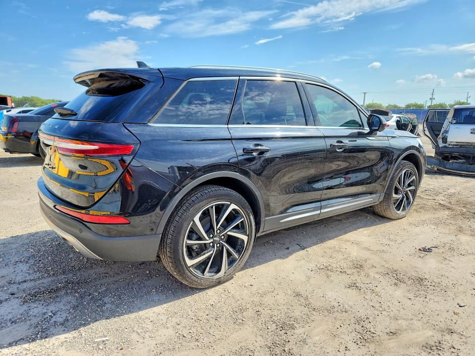 Aukcja sprzedaży 2023 Lincoln Corsair, vin: 5LMCJ2CA9PUL02876, numer aukcji: 65233116
