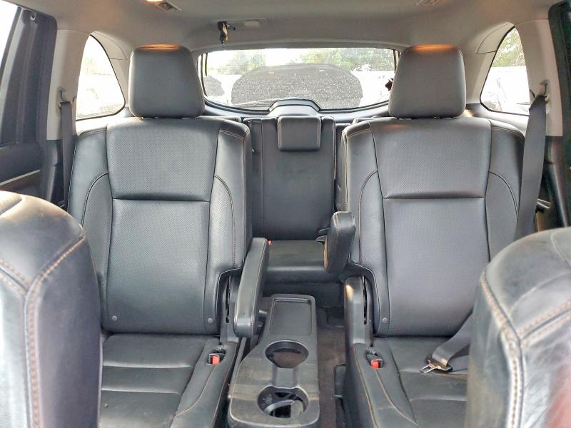 Aukcja sprzedaży 2015 Toyota Highlander, vin: 5TDDKRFH4FS185706, numer aukcji: 64112326