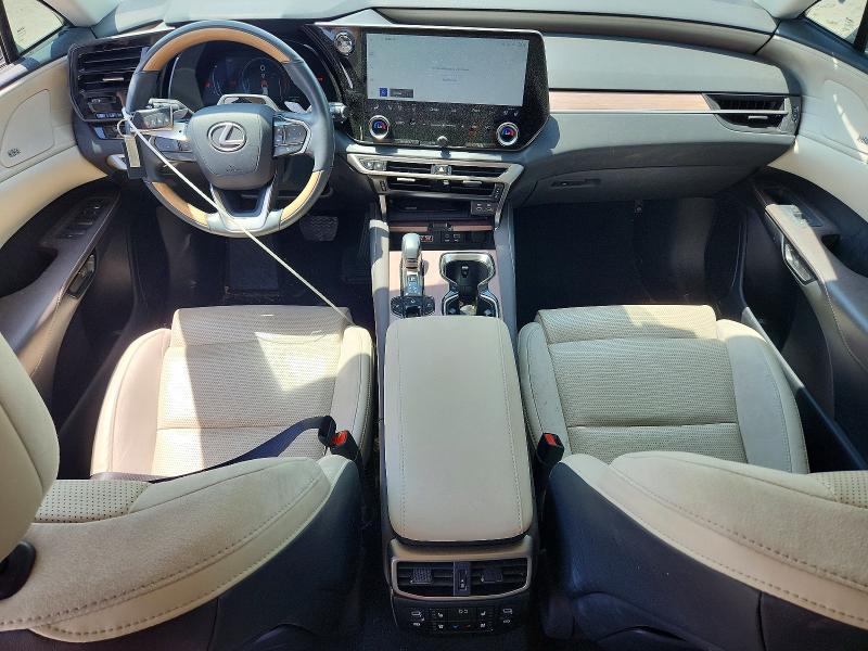 Aukcja sprzedaży 2024 Lexus Rx 350, vin: 2T2BAMBA5RC037403, numer aukcji: 66520376