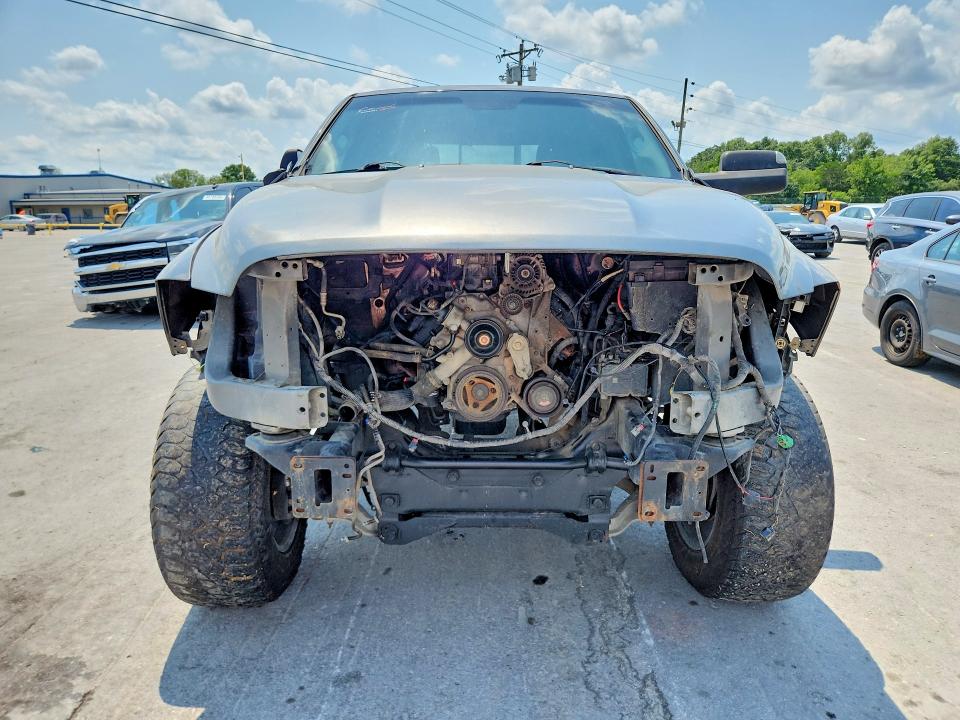 Aukcja sprzedaży 2013 Ram 1500, vin: 1C6RR7GT9DS695733, numer aukcji: 64593166
