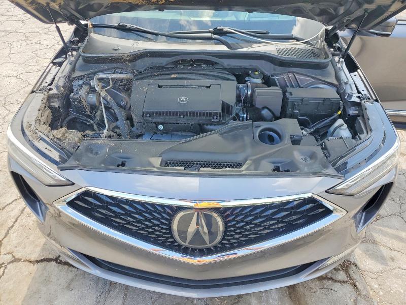 Aukcja sprzedaży 2022 Acura Mdx, vin: 5J8YE1H81NL041653, numer aukcji: 64201966