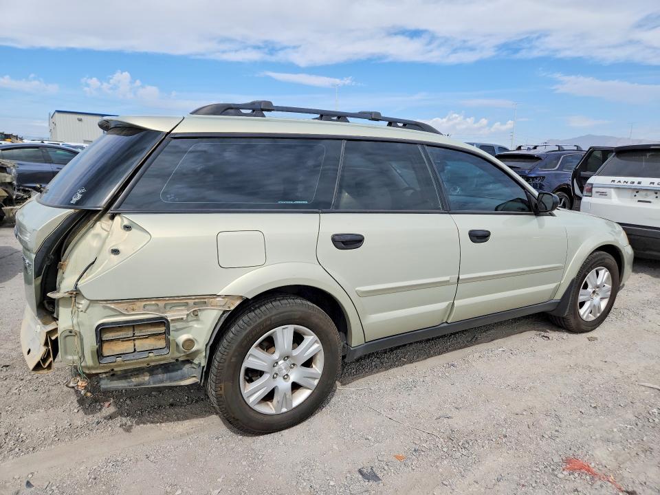 Aukcja sprzedaży 2005 Subaru Legacy, vin: 4S4BP61C857367061, numer aukcji: 66768936