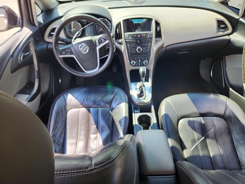 Aukcja sprzedaży 2014 Buick Verano, vin: 1G4PR5SK2E4213477, numer aukcji: 66229676