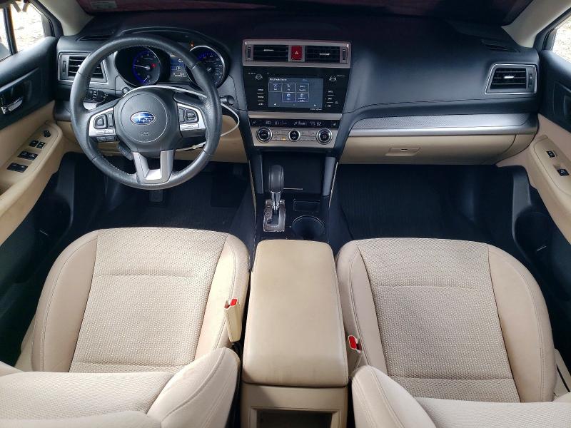 Aukcja sprzedaży 2016 Subaru Outback, vin: 4S4BSBDC0G3359775, numer aukcji: 63380066