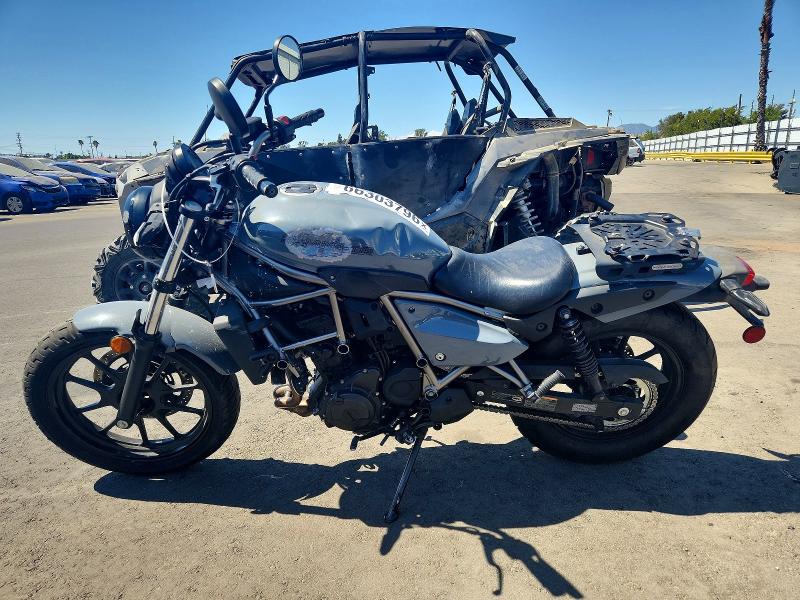 Aukcja sprzedaży 2024 Kawasaki El450, vin: ML5ELFA14RDA03610, numer aukcji: 66303796