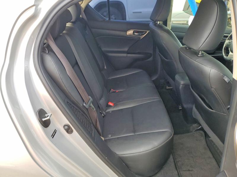 Aukcja sprzedaży 2014 Lexus Ct, vin: JTHKD5BH0E2191250, numer aukcji: 66767306