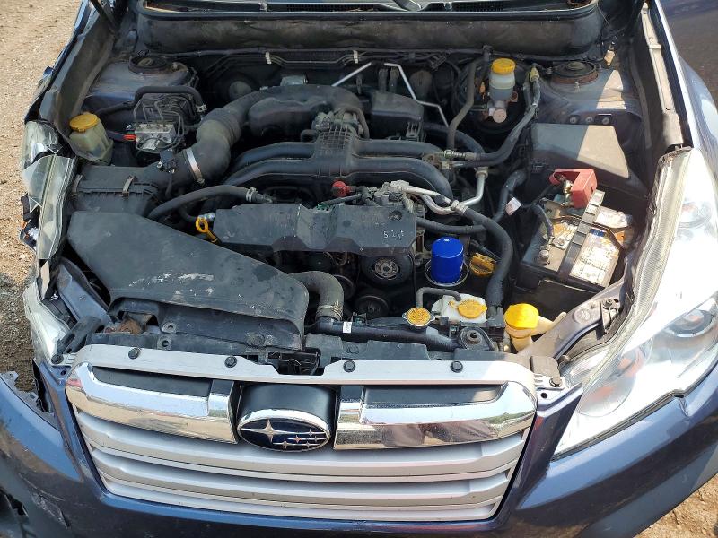 Aukcja sprzedaży 2014 Subaru Outback, vin: 4S4BRCAC0E3293229, numer aukcji: 64245596
