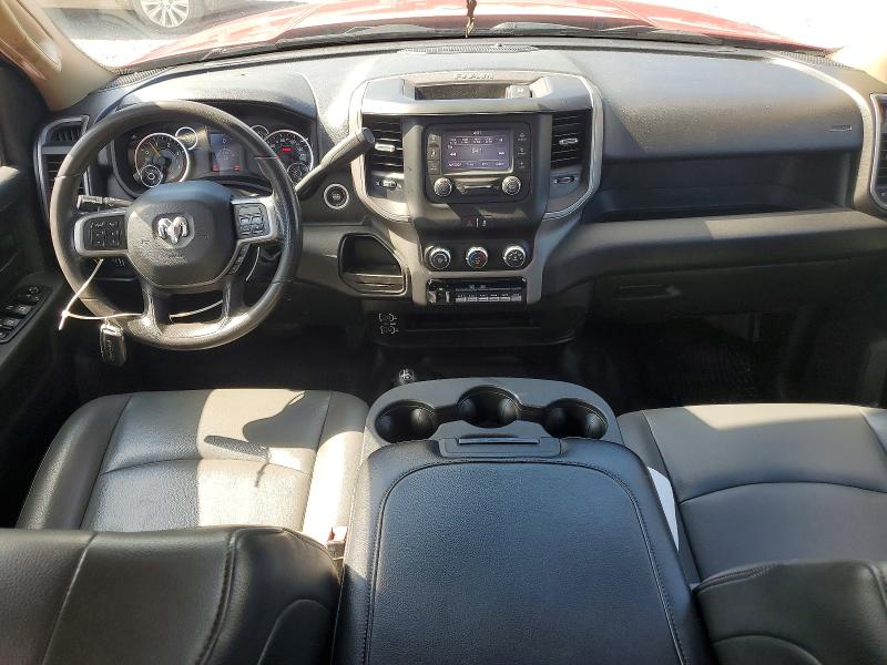 65541006 :رقم المزاد ، 3C7WRTCL4LG242977 vin ، 2020 Ram 3500 مزاد بيع