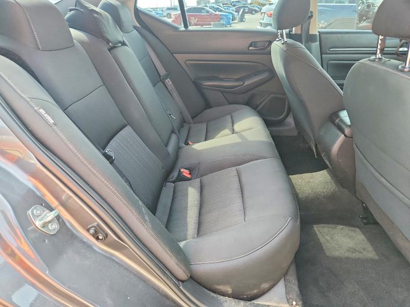 Продаж на аукціоні авто 2025 Nissan Altima, vin: 1N4BL4DV6SN314096, номер лоту: 66389506