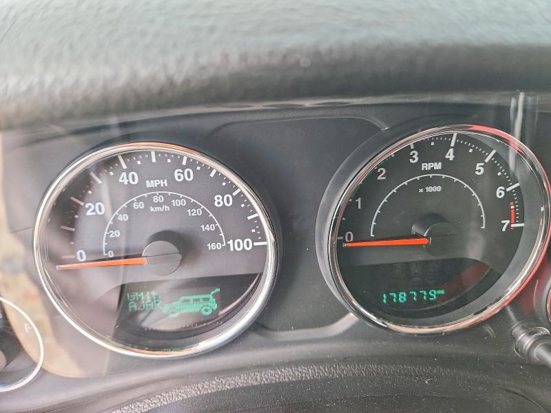 Aukcja sprzedaży 2015 Jeep Wrangler Unlimited, vin: 1C4BJWDG8FL549291, numer aukcji: 66351906