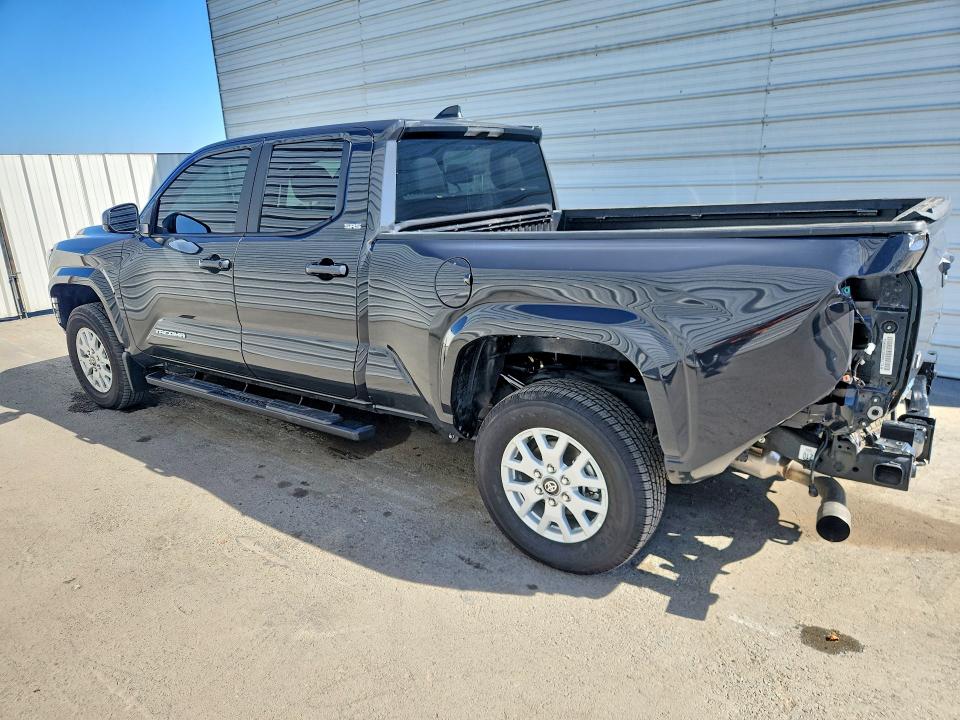 Aukcja sprzedaży 2026 Toyota Tacoma, vin: 3TMLB5JN6TM239407, numer aukcji: 66950276
