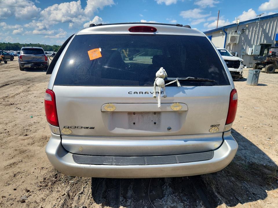 Aukcja sprzedaży 2006 Dodge Caravan, vin: 1D4GP45R76B629201, numer aukcji: 63662786