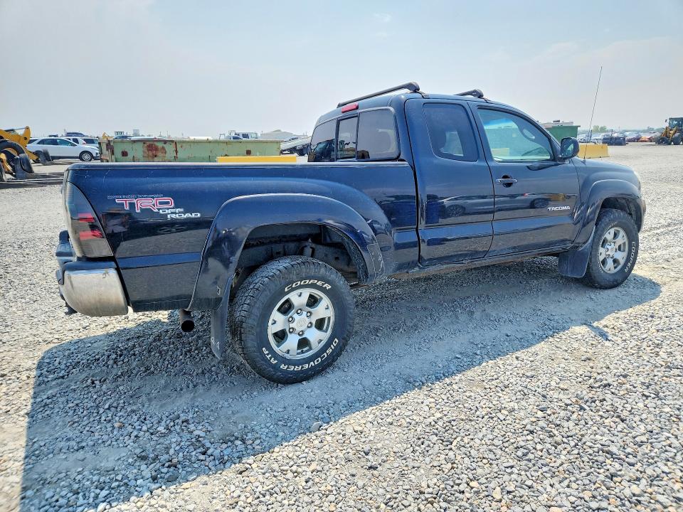 Auction sale of the 2005 Toyota Tacoma, vin: 5TEUU42NX5Z006370, lot number: 63304926