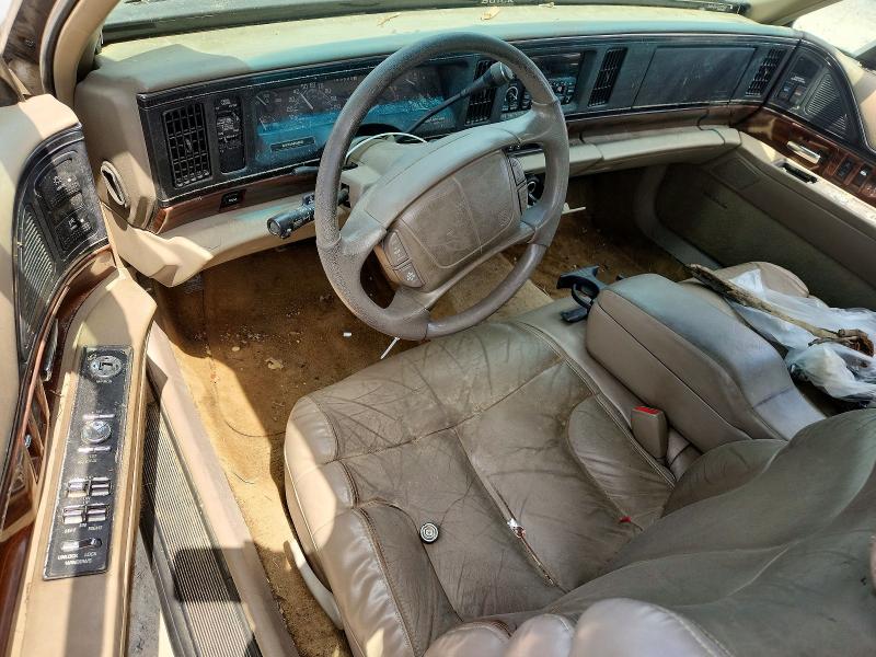 Aukcja sprzedaży 1998 Buick Lesabre, vin: 1G4HR52K3WH457783, numer aukcji: 66368136