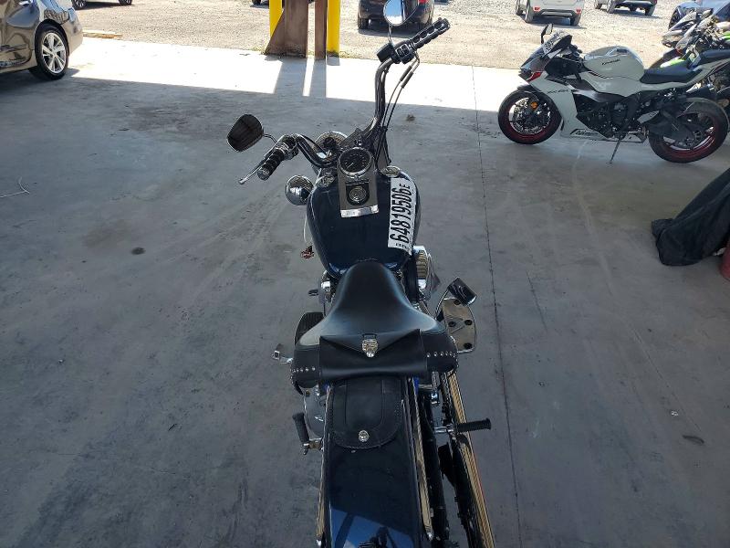 Продажа на аукционе авто 2004 Harley-davidson Flstci, vin: 1HD1BWB124Y010316, номер лота: 64819506