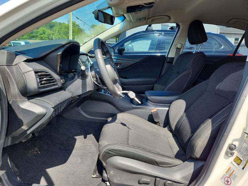 Aukcja sprzedaży 2020 Subaru Legacy, vin: 4S3BWAC68L3023283, numer aukcji: 66192306