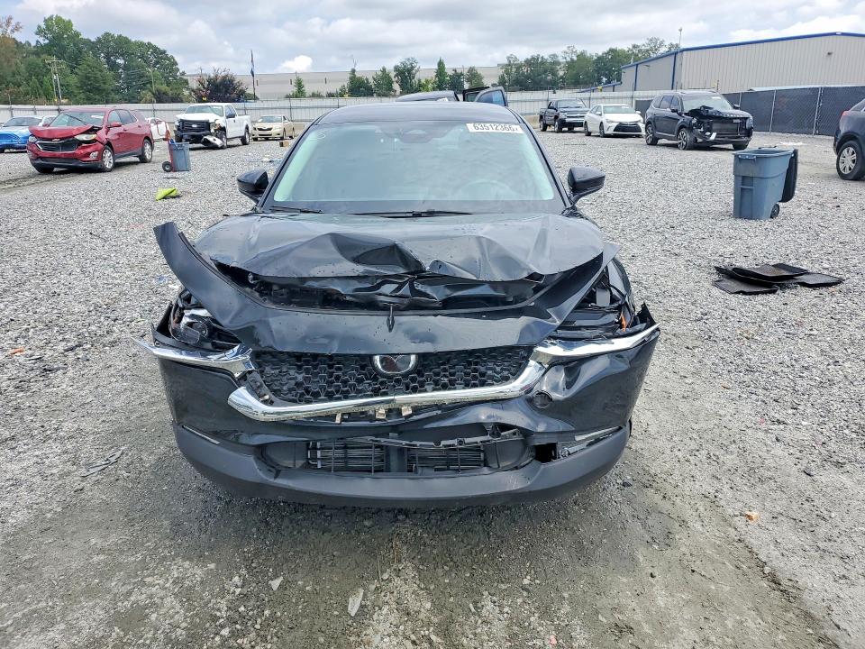63512366 :رقم المزاد ، 3MVDMBAM6SM840530 vin ، 2025 Mazda Cx 30 مزاد بيع