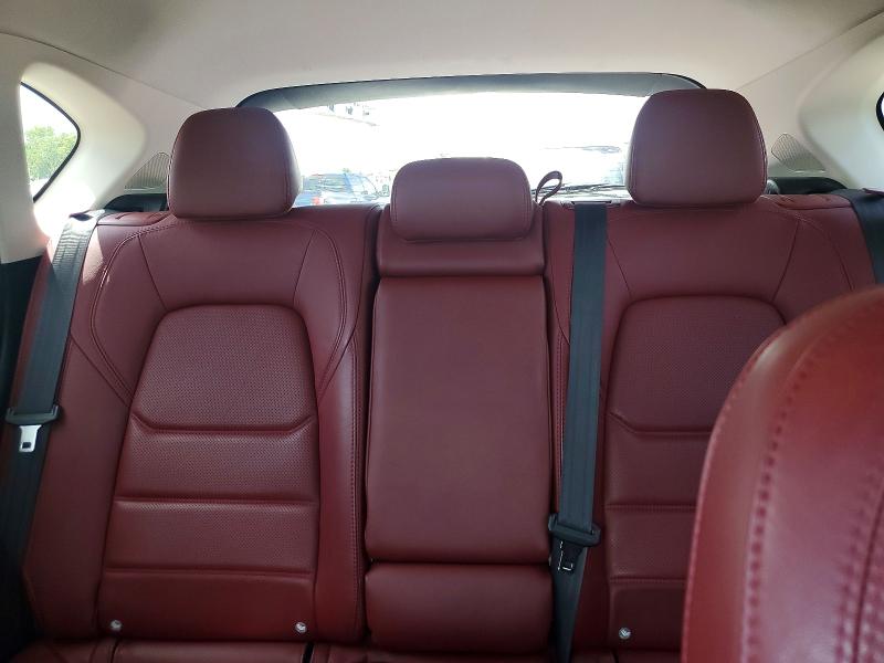 Продаж на аукціоні авто 2021 Mazda Cx-5, vin: JM3KFBCM5M0370813, номер лоту: 65499106