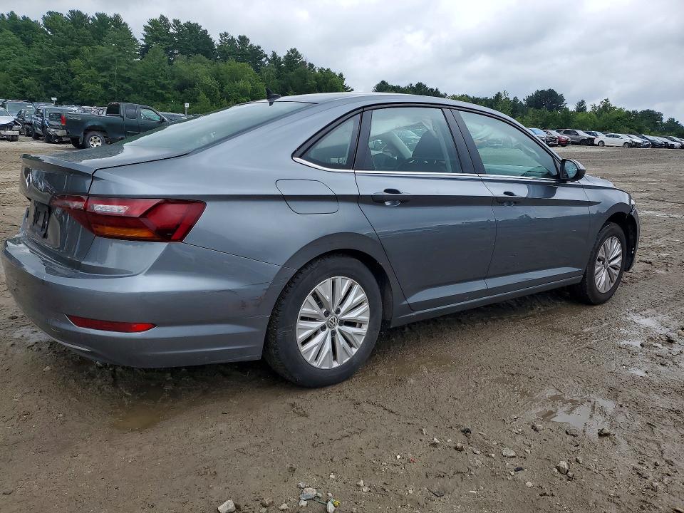 Aukcja sprzedaży 2019 Volkswagen Jetta, vin: 3VWC57BUXKM207189, numer aukcji: 64978766