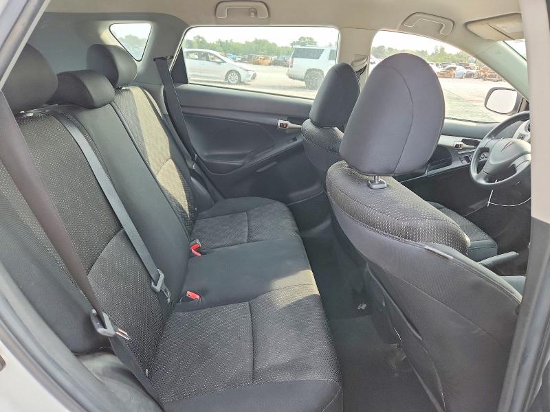 Aukcja sprzedaży 2009 Pontiac Vibe, vin: 5Y2SP67829Z453547, numer aukcji: 64805126