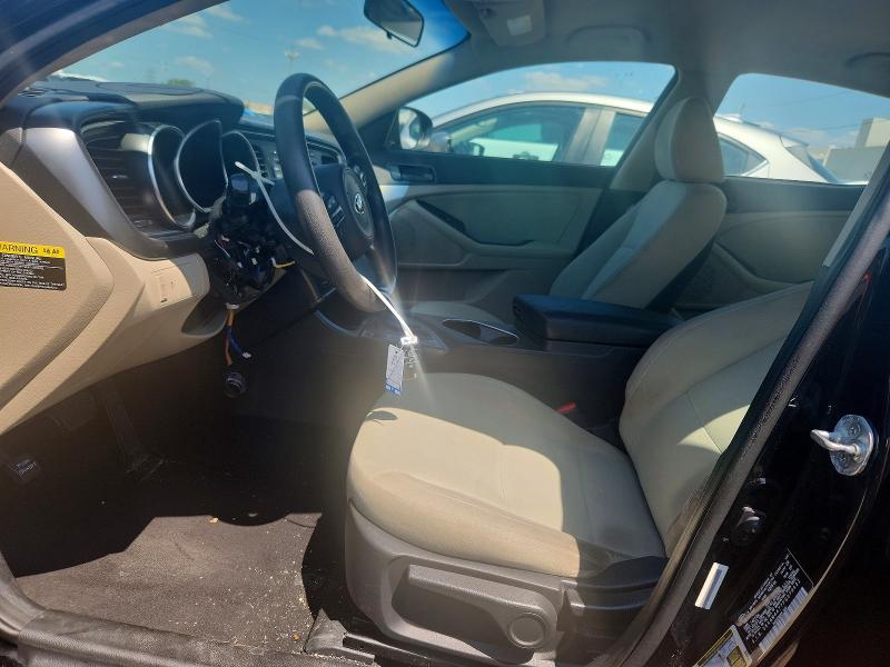62313556 :رقم المزاد ، 5XXGM4A77FG379432 vin ، 2015 Kia Optima مزاد بيع